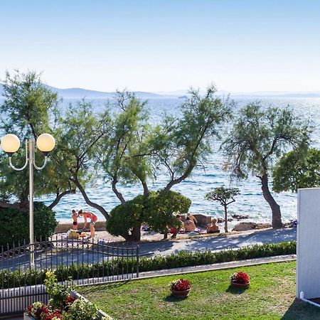 Apartments Petin Zadar Eksteriør billede