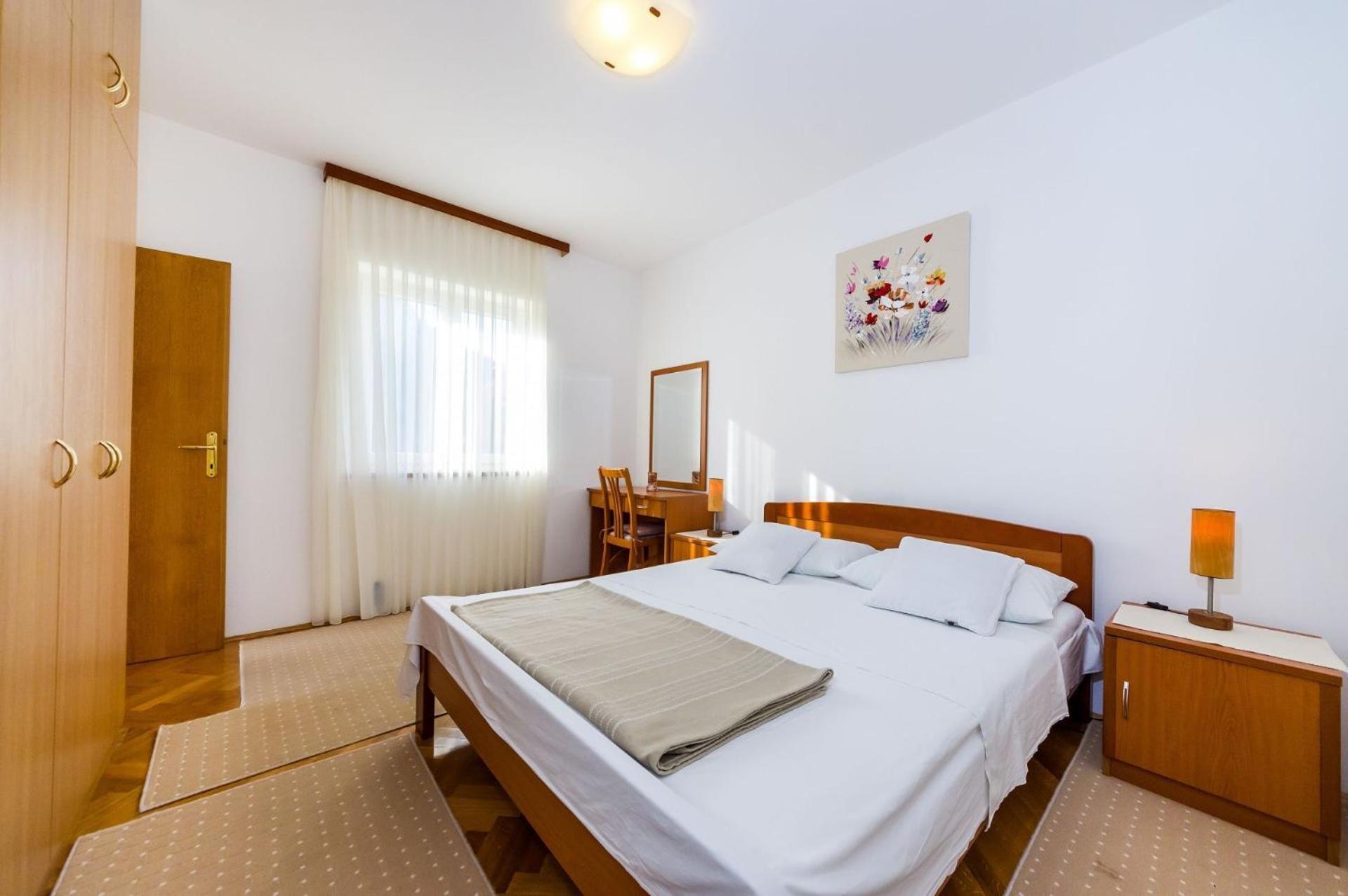 Apartments Petin Zadar Eksteriør billede