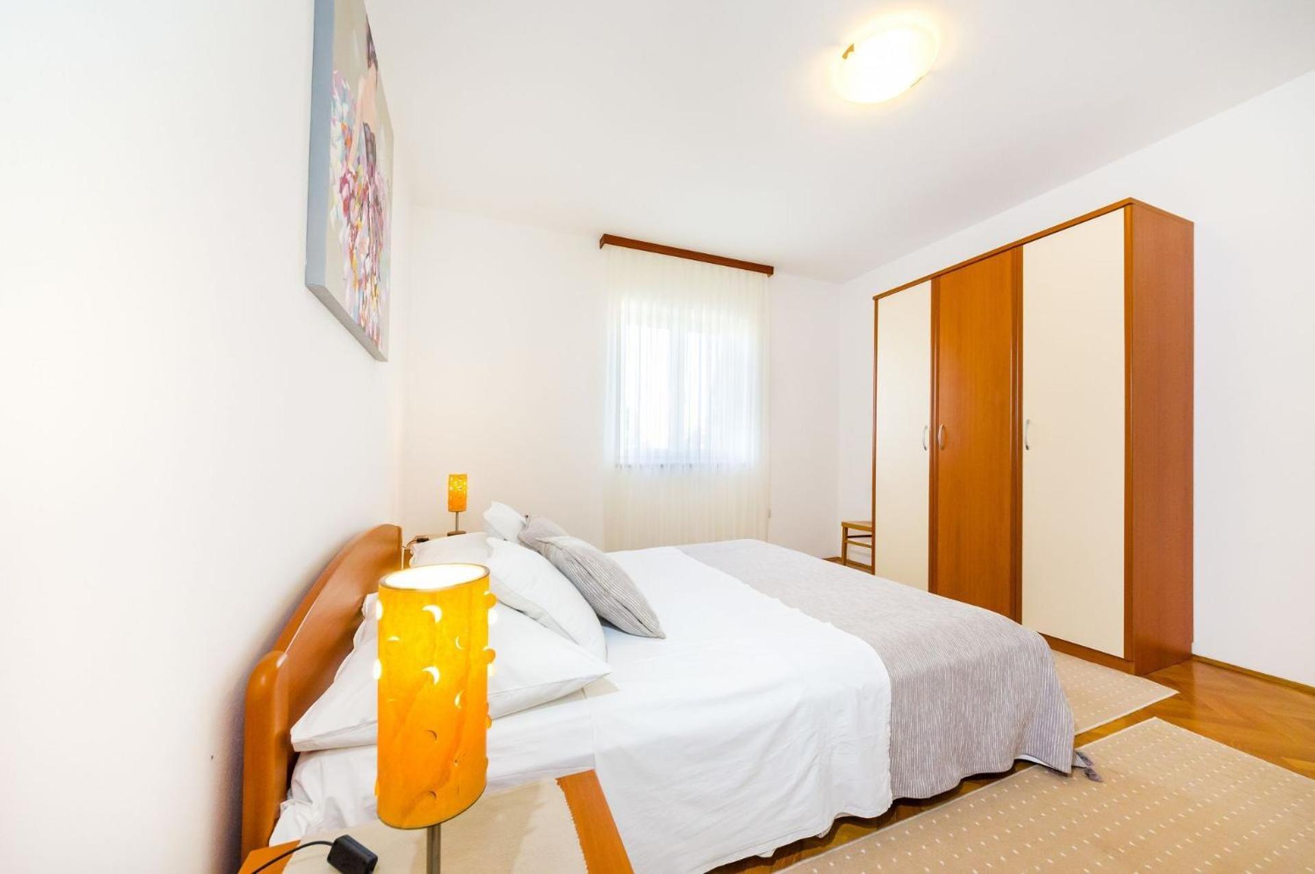 Apartments Petin Zadar Eksteriør billede