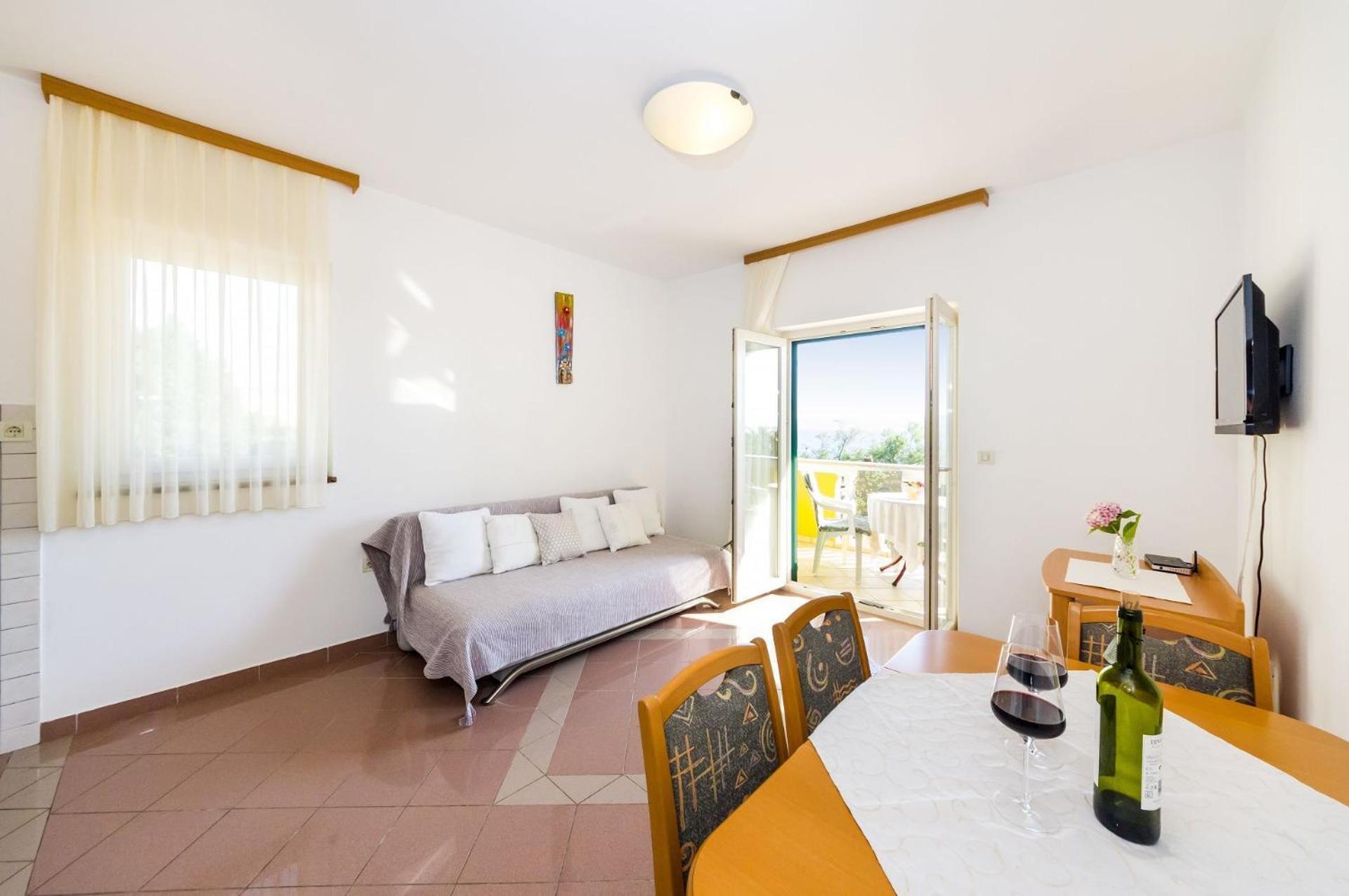 Apartments Petin Zadar Eksteriør billede