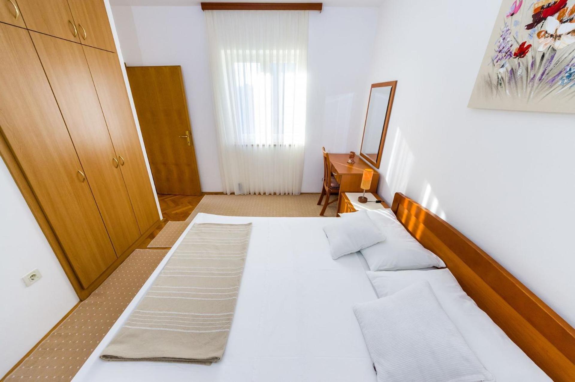 Apartments Petin Zadar Eksteriør billede